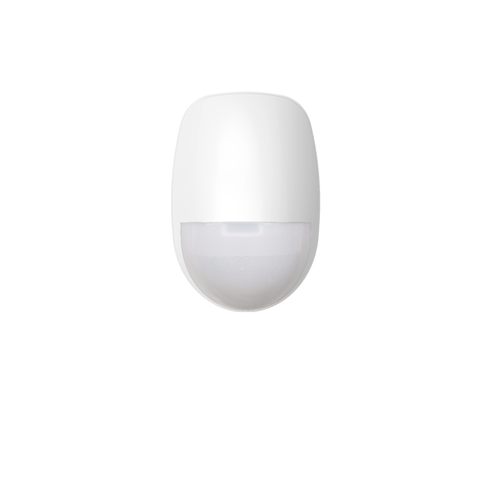 Hikvision DS-PDP18-EG2,  AX Hybrid Pro Жичен PIR детектор на движење