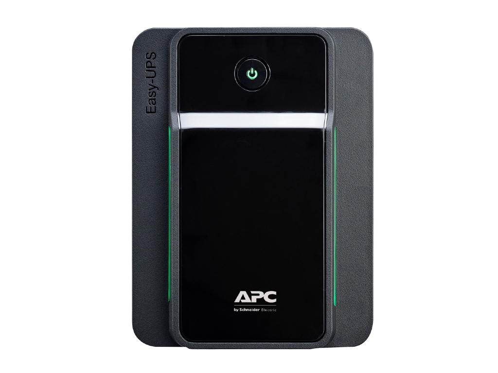UPS APC 2200VA/1200W, Tower, Line-interactive, 4x CEE 7/3 Schuko 230V, AVR, LED