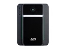 UPS APC BVX 2200VA, 230V, AVR, Schuko Sockets, BVX2200LI-GR