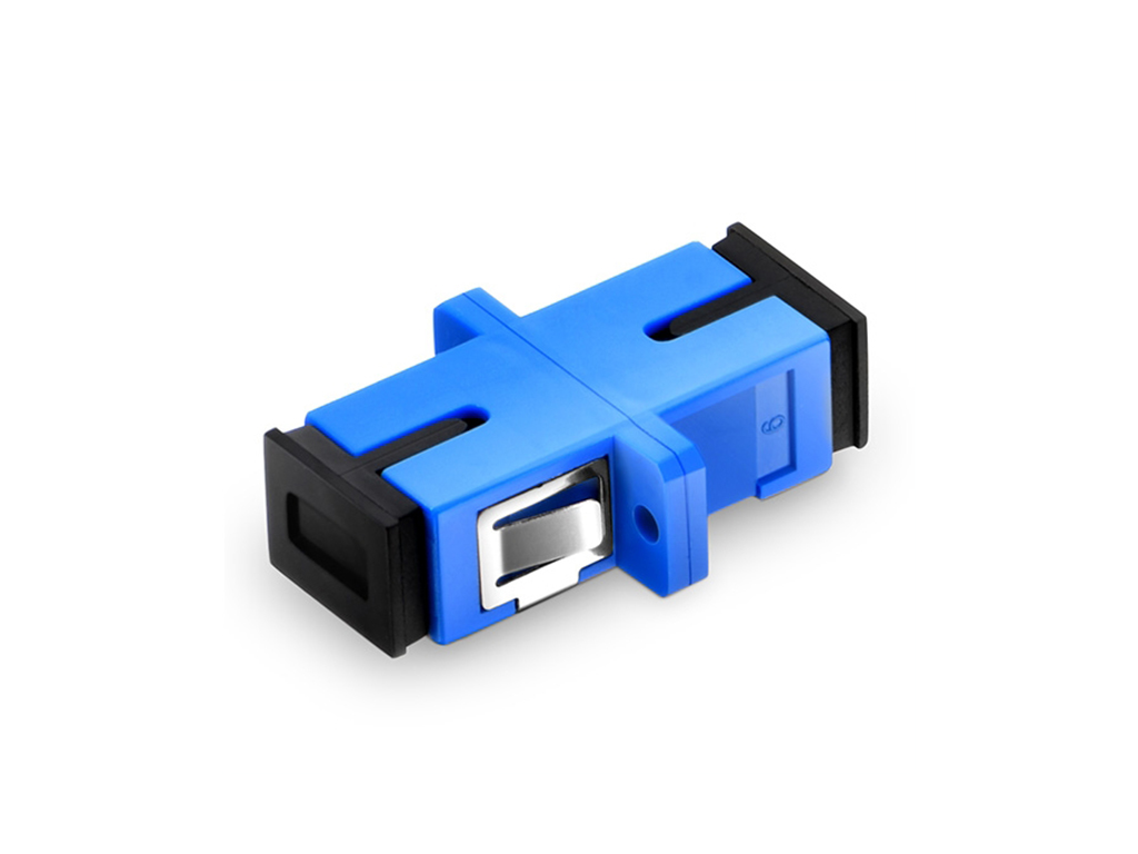 PREMIUM LINE FO SC/PC SM Simplex Adapter Zirconia Ceramic Sleeve