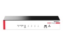 H3C Magic BS205T-P, 4-Port Unmanaged Gigabit PoE Switch+1 Uplink Gigabit Port, 57W, 10Gbps, Desktop Mount
