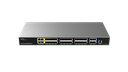 Grandstream GWN7831, 28-Ports Layer 3 Aggregation Managed Switch, 4x Gigabit Ethernet Combo Ports, 24x SFP, 4x SFP+ Ports, 60W