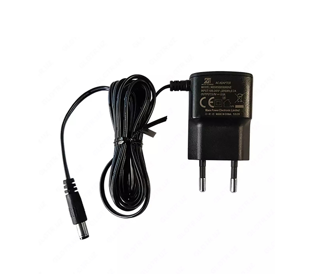 Grandstream EU PSU 5V/0.6A Адаптер
