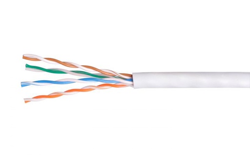 [PL 205141115-B] Premium Line Cat.5E U/UTP Installation Cable, 24AWG