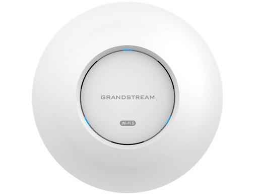 [GWN7660E] Grandstream GWN7660E/AX3000 Wi-Fi 6 Dual-band  Access Point, PoE