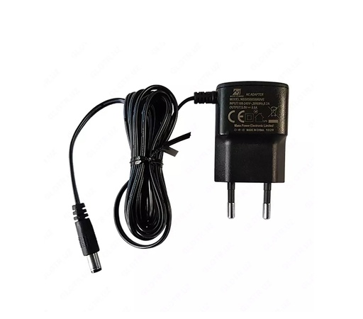[EU PSU 5V/0.6A] Адаптер Grandstream EU PSU 5V/0.6A